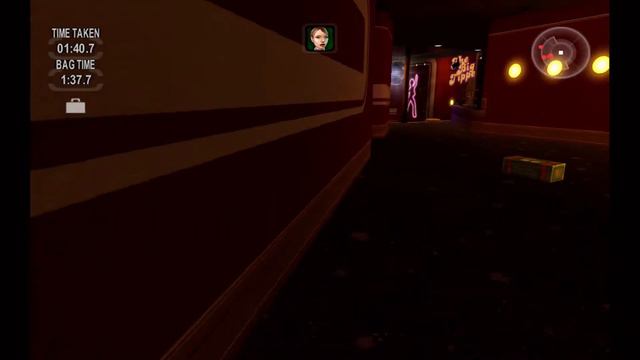 Timesplitters: Future Perfect - Bag Slag - Platinum смотреть онлайн