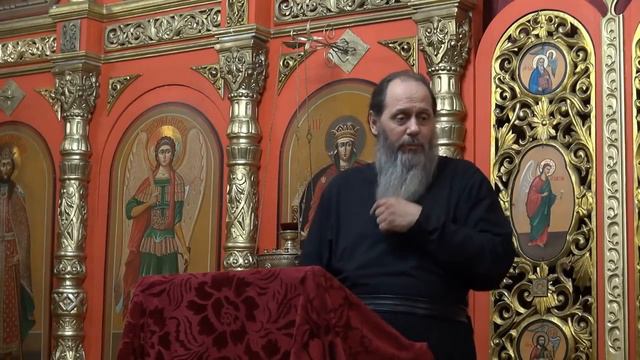 Как побороть в себе плохие мысли? смотреть онлайн