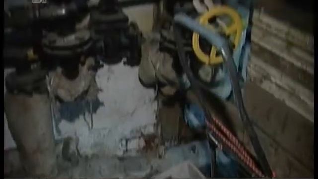 Дом-призрак. Несколько семей из Челябинска проживают в несуществующем бараке