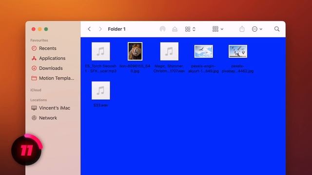 22 Ways to Customize Your Mac in 6 Minutes смотреть онлайн