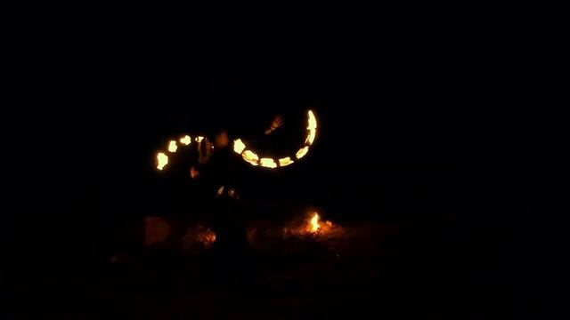 ТАНЕЦ ОГНЯ смотреть онлайн