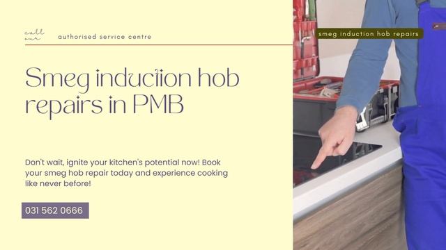 smeg induction hob repairs in pietermaritzburg смотреть онлайн