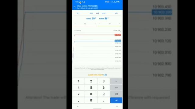 Growing a $10 account Into $1000 Challenge | Live Trading | Boom and Crash | Scalping Strategy !!! смотреть онлайн