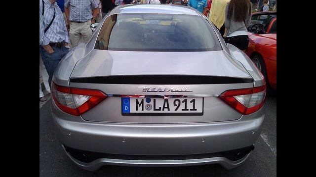 Velden Autoshow 2011 смотреть онлайн