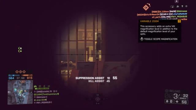 Why The SR.338 Doesn't Suck смотреть онлайн