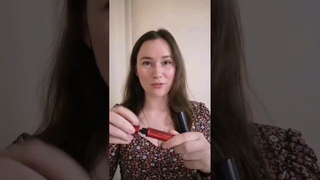 Тушь для ресниц превосходна. смотреть онлайн