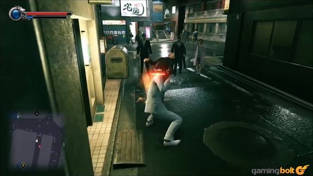 Yakuza Kiwami 2 Review - The Final Verdict смотреть онлайн