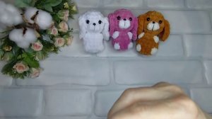 МК Собачка -Брелок !!!