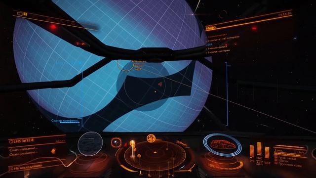 С НУЛЯ ДО ПИТОНА ►СКАНИРУЕМ ПЛАНЕТЫ ► Elite Dangerous 2021 ► #3 смотреть онлайн