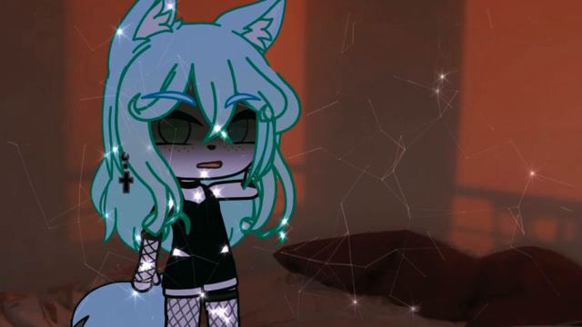 Меме "Комплексы" Алёна Швец [Gacha Life, Club] Milena MiL смотреть онлайн