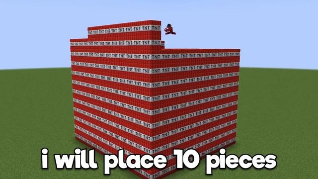 I Learned 24 IMPOSSIBLE Minecraft Clutches смотреть онлайн
