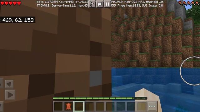 I am playing minecraft #2 смотреть онлайн