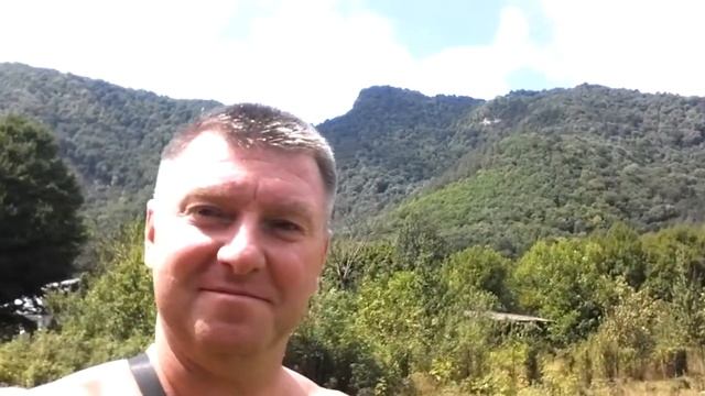 Посёлок Никитино, Мостовской район, Краснодарский край. смотреть онлайн