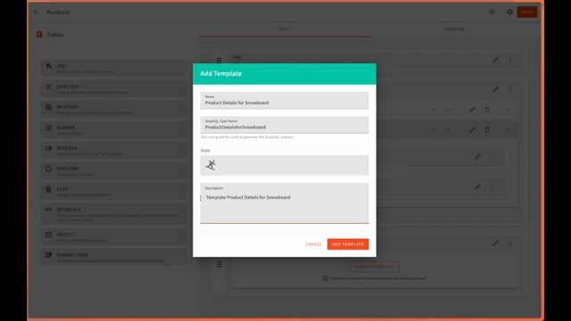 How to use Dynamic Zones in the Headless CMS смотреть онлайн