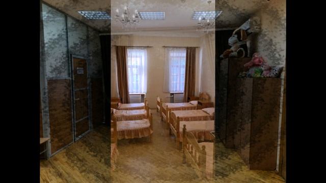 ГБУ РО "Детский санаторий"Берёзка" смотреть онлайн