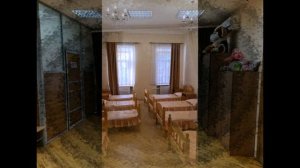 ГБУ РО «Детский санаторий«Берёзка»