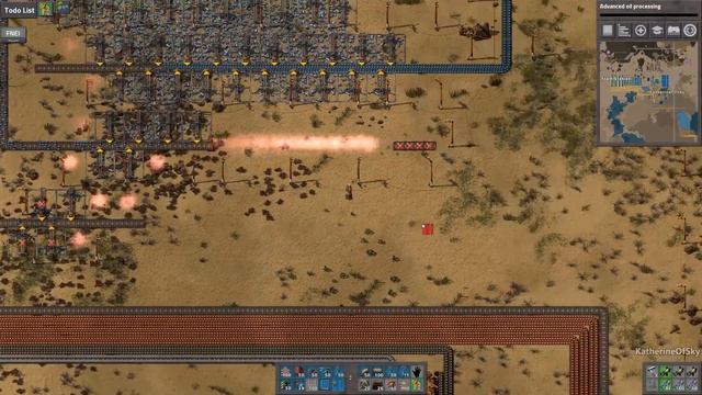 Whistle Stop Factorio Ep 24: BRINGING REDS BACK HOME - Mod Spotlight, Let's Play, Gameplay смотреть онлайн