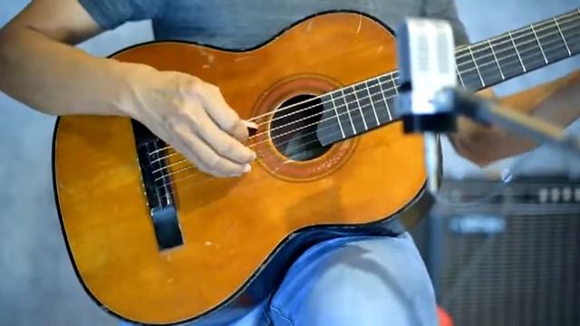 Academy Guitar No 29 All Solid смотреть онлайн