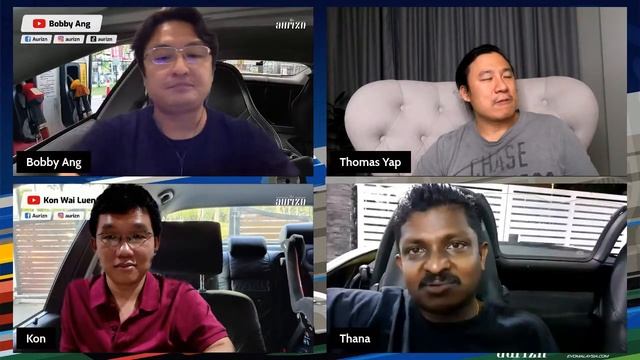 Weekly LIVE Car Buying Q&A | Evomalaysia.com (29/11/2021)