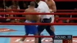 Бокс. Артуро Гатти. Лучшие бои!