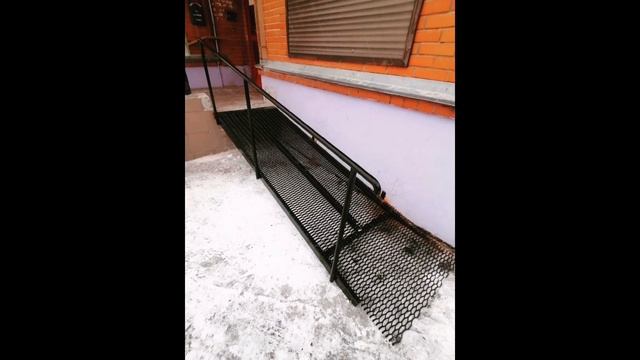 Сварочные работы в Петрозаводске. смотреть онлайн