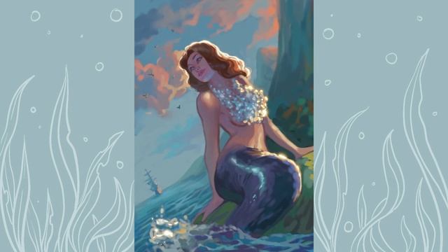 Как научиться рисовать на графическом планшете | СОВЕТЫ ДЛЯ НОВИЧКОВ | SPEEDPAINT смотреть онлайн