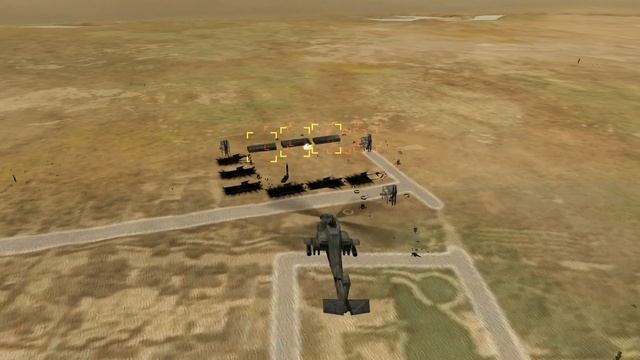 Terrorist Takedown (2004) Walkthrough Part 16 смотреть онлайн