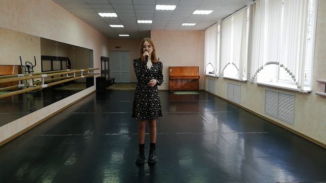 "Где ты". Алина Узгорок. г.Вилейка. Беларусь смотреть онлайн