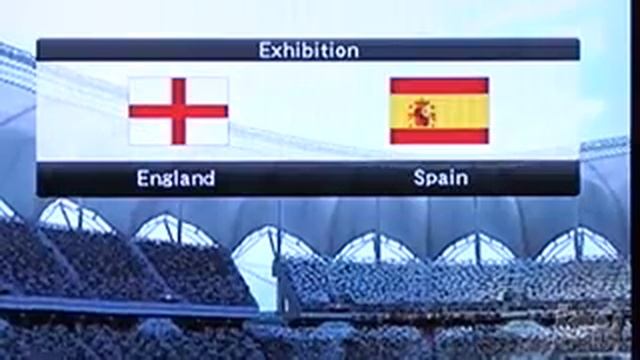 Video Review: Winning Eleven: Pro Evolution Soccer 2007 смотреть онлайн