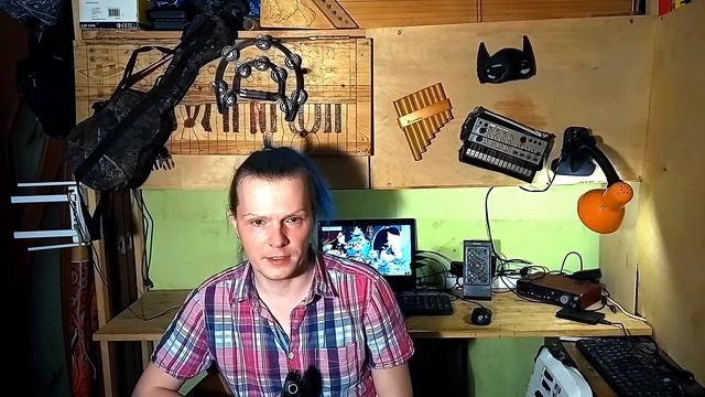 УТИНЫЕ ИСТОРИИ - разбор музыки из вступительной песни. смотреть онлайн