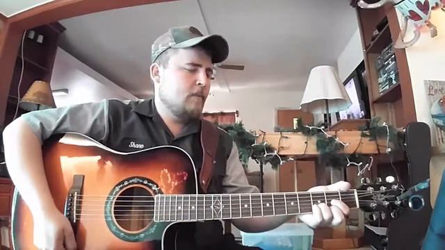 Set 'em Up Joe Vern Gosdin Cover смотреть онлайн
