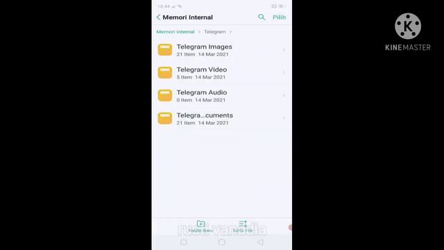 CARA MENGHAPUS FILE FOTO DAN VIDEO DI TELEGRAM смотреть онлайн