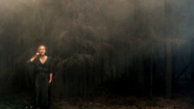 La Keitel - Djamilla смотреть онлайн