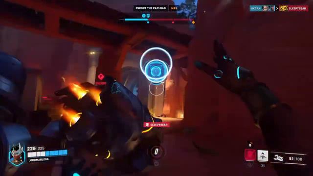Overwatch 2| India | PS 4 смотреть онлайн