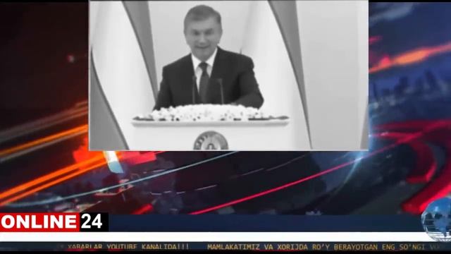 ЙУКОТ ХАММА ПОРАХОРНИ БЕЗ МАНТАЖ ПРЕЗИДЕНТ АЯМАДИ... смотреть онлайн