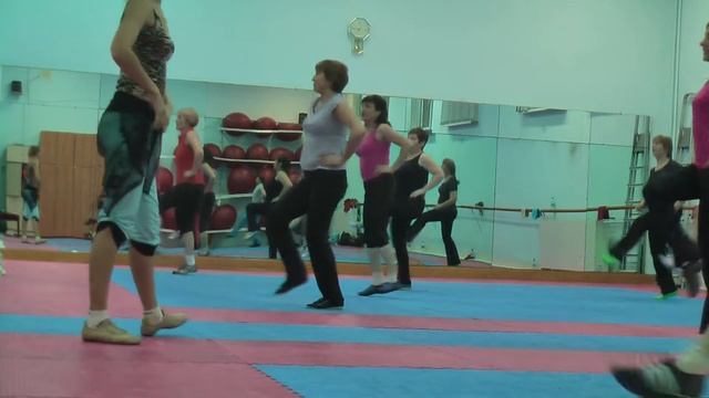 Balada Boa Зумба 2014 смотреть онлайн