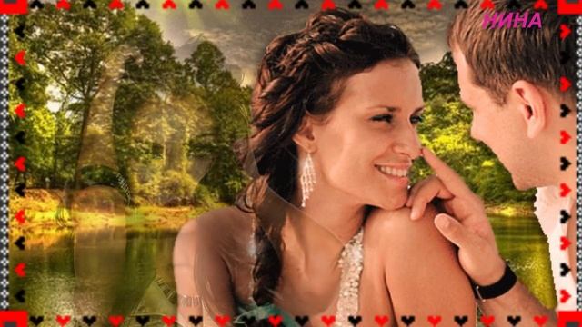 БЕЗОТВЕТНАЯ ЛЮБОВЬ - ст. Е. Дубиц, муз и исп. В. Мотор смотреть онлайн