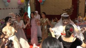 Цыганская Свадьба - Ульяновск - Лето 2020 - Цветочек и Микола