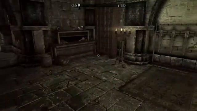 Skyrim Mods Ep.3| Exploring New Homes смотреть онлайн