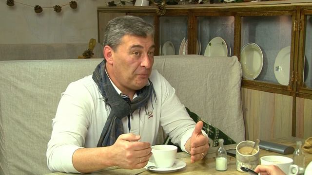Званый гость_Борис Бухман смотреть онлайн