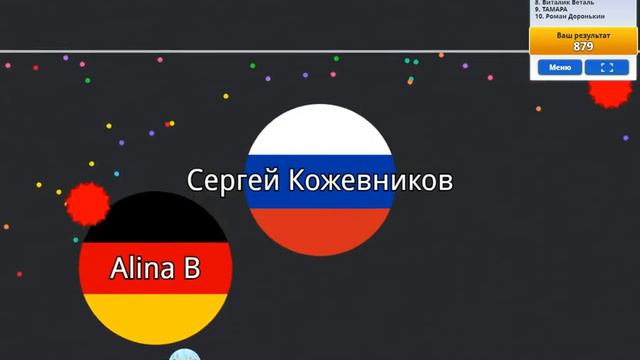 КТО БОЛЬШЕ НАБЕРЕТ РОСТ [МОЁ ПЕРВОЕ ВИДЕО]!!!!!!!! смотреть онлайн