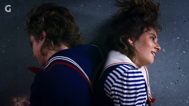 Fans React to Stranger Things Season 3 Episode 6: "E Pluribus Unum" смотреть онлайн