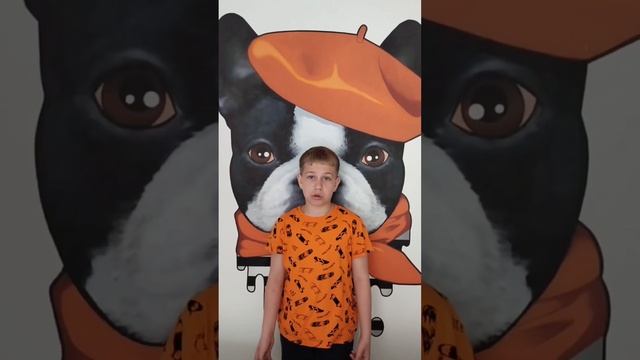 Б. Заходер. "Вредный кот" Читает Юрий Черниговский смотреть онлайн