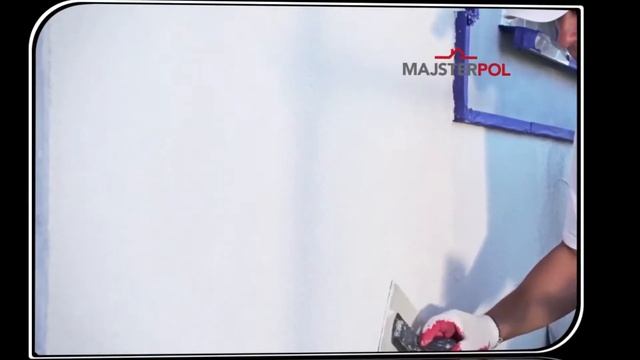 Презентация фирмы MajsterPol – производителя строительной химии. смотреть онлайн