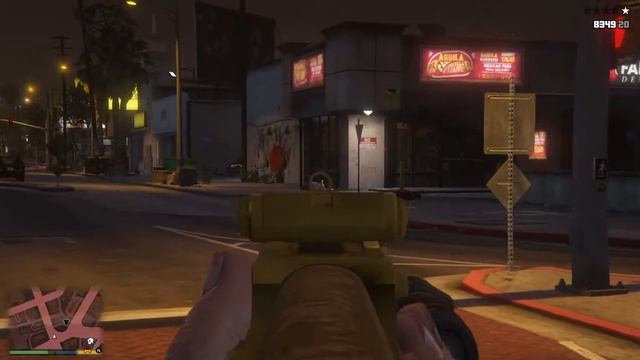 Nvidia GeForce 920m Overclocked GTA V test смотреть онлайн