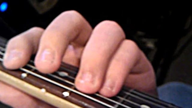 Seether-fine again lesson (guitar) смотреть онлайн