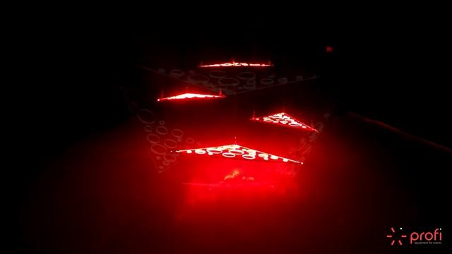 Kinetic Led Krystal (Profi) 2017 смотреть онлайн