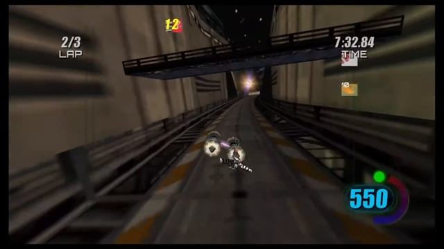 Unremarkable and odd places in Star Wars Episode 1 Racer смотреть онлайн
