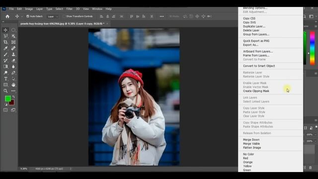 COLOUR GRADIENT EFFECTS AND STROKE EDITING TUTORIAL ADOBE PHOTOSHOP | YOUR EDIT BOY смотреть онлайн