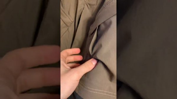 Брюки Nike acg sammit